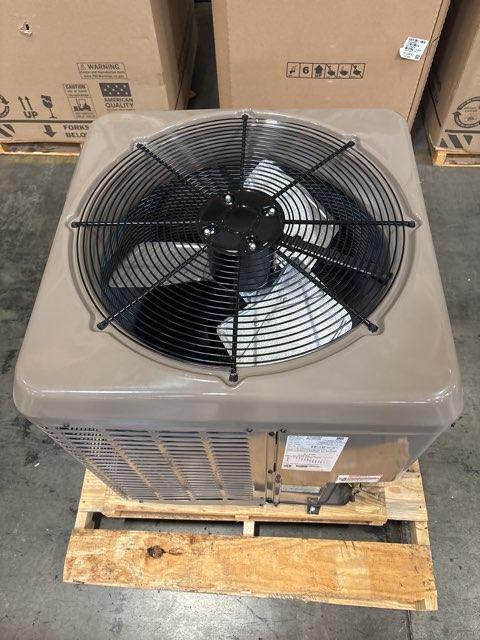 3.5 Ton LX Series Split-System Air Conditioner; 208-230/60/1, R-410A, 13 SEER
