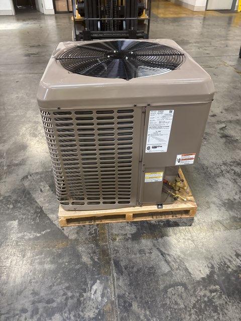 3.5 Ton LX Series Split-System Air Conditioner, 208-230/60/1, R-410A, 13 SEER