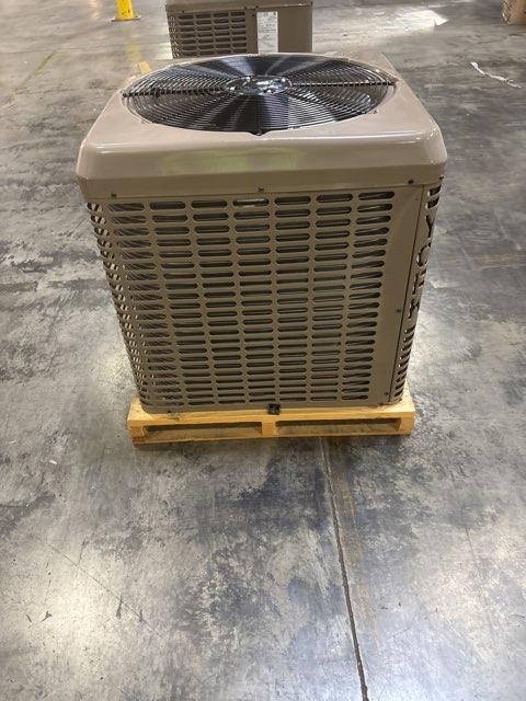 3.5 Ton LX Series Split-System Air Conditioner, 208-230/60/1, R-410A, 13 SEER
