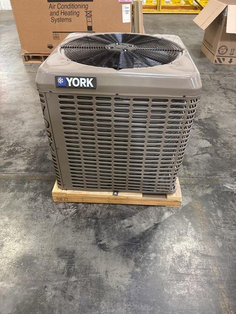 3.5 Ton LX Series Split-System Air Conditioner, 208-230/60/1, R-410A, 13 SEER