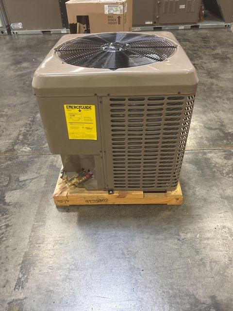 3.5 Ton LX Series Split-System Air Conditioner, 208-230/60/1, R-410A, 13 SEER