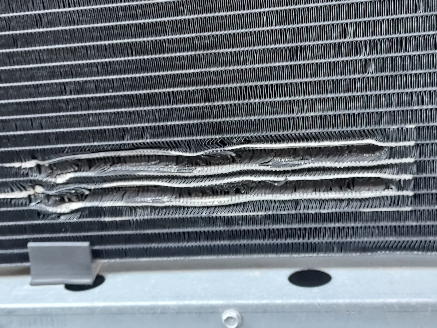 8.5 Ton Convertible Packaged Air Conditioning Unit, 12.2 EER 460/60/3 R-410A