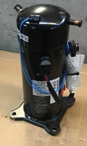 4-1/4 TON AC/HP SCROLL COMPRESSOR 380-DC/60/3 R-410A