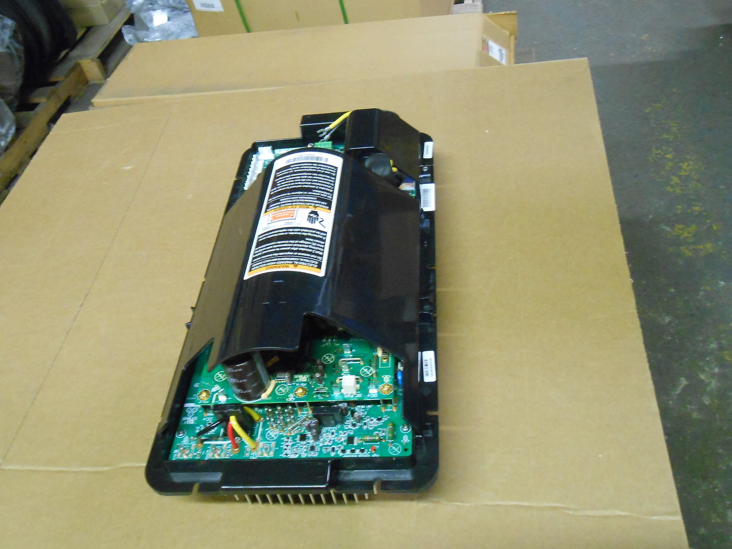 5 Ton Inverter Board