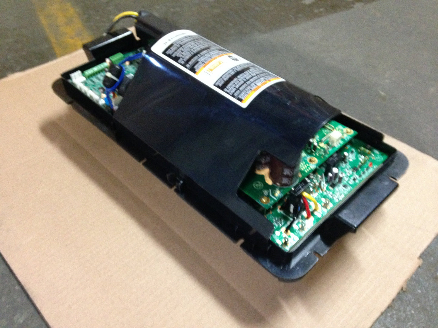 5 Ton Inverter Board