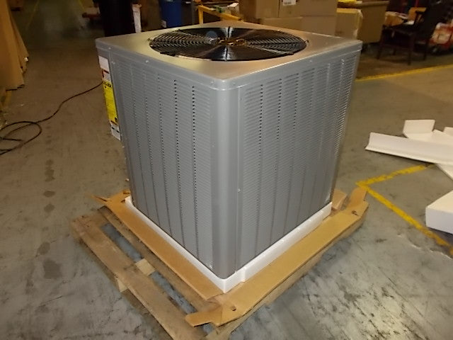 3.5 TON SPLIT-SYSTEM HEAT PUMP, 15 SEER 208-230/60/1 R-410A