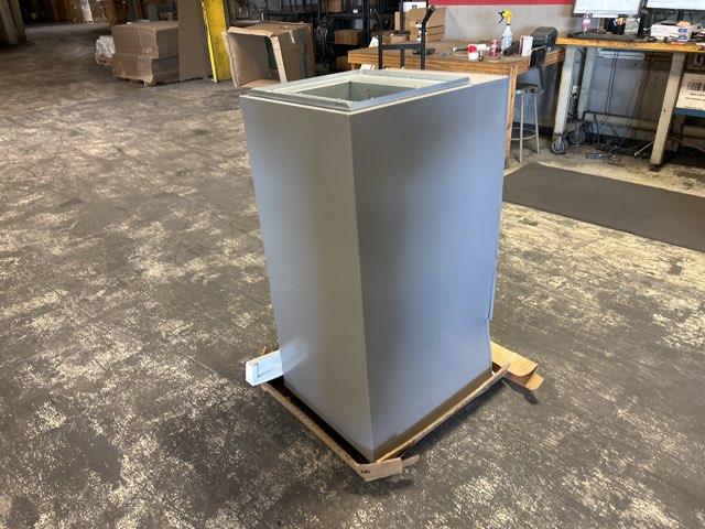 QUEMADOR DE GASÓLEO CONVERSIONADO RIELLO SERIE 40 F5