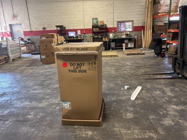 QUEMADOR DE GASÓLEO CONVERSIONADO RIELLO SERIE 40 F5