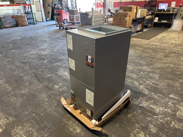 QUEMADOR DE GASÓLEO CONVERSIONADO RIELLO SERIE 40 F5