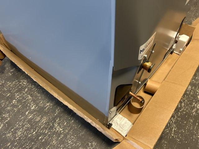 QUEMADOR DE GASÓLEO CONVERSIONADO RIELLO SERIE 40 F5