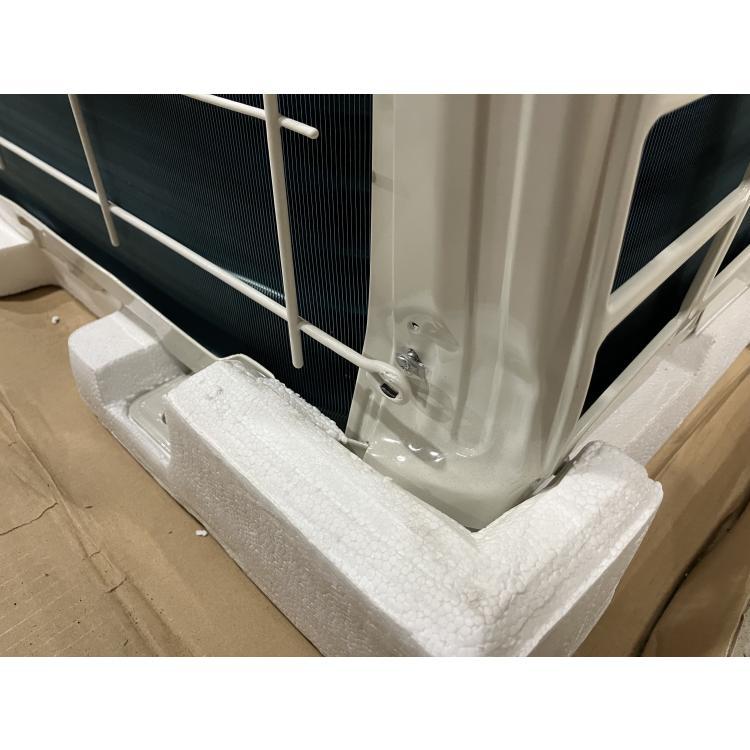 18,000 BTU Single-Zone Outdoor Heat Pump DC Inverter Mini Split Unit, 21 SEER 208-230/60/1 R-410A