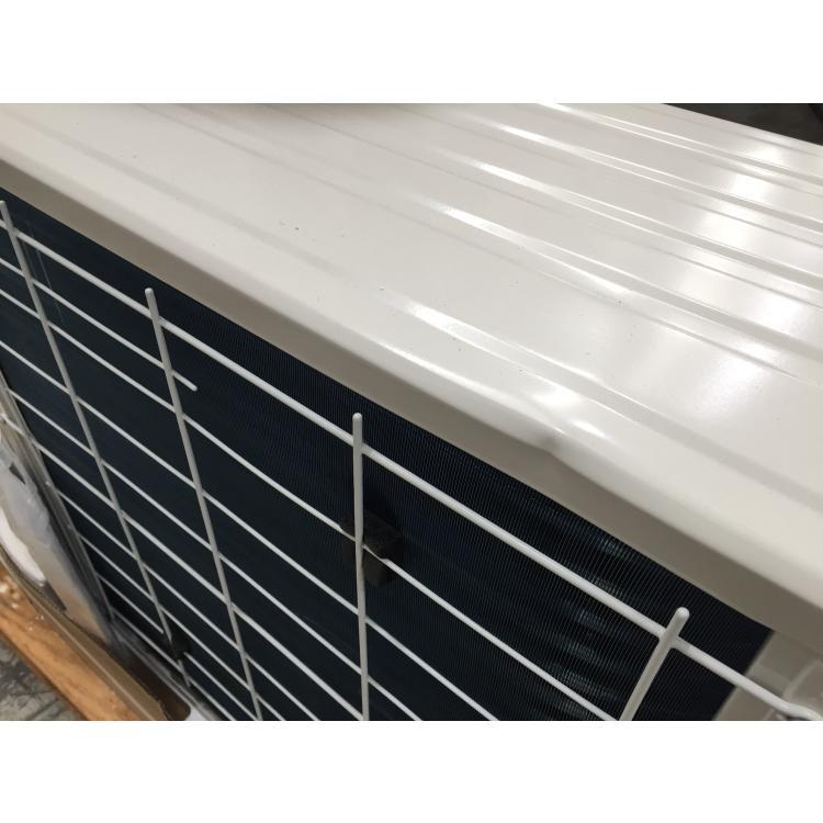 18,000 BTU Single-Zone Outdoor Heat Pump DC Inverter Mini Split Unit, 21 SEER 208-230/60/1 R-410A
