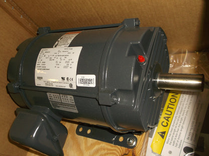 3 HP ELECTRIC MOTOR