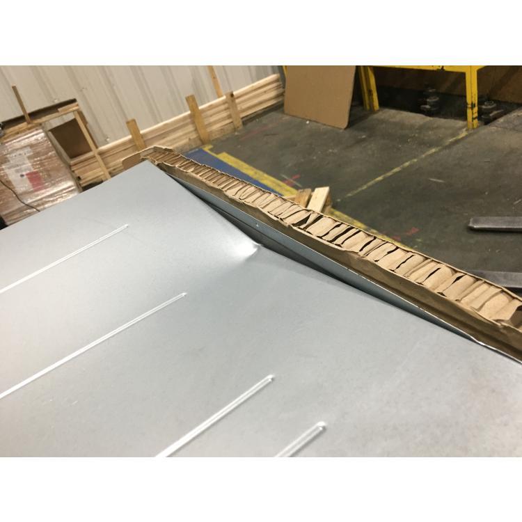 36,000 Btu'S Indoor Ducted Ceiling Mount Split-System Heat Pump, 20 Seer 208-230/60/1 R-410A