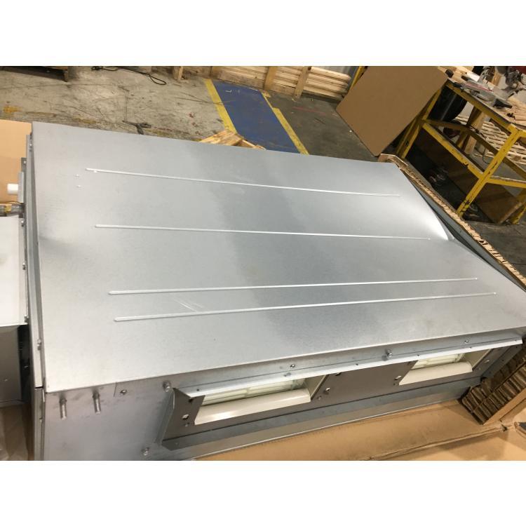 36,000 Btu'S Indoor Ducted Ceiling Mount Split-System Heat Pump, 20 Seer 208-230/60/1 R-410A