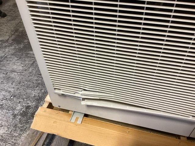 18,000 BTU "Classic Plus" Series 1-Zone Inverter OD Mini-Split HP Unit, 208-230/60/1 R-410A 22 SEER