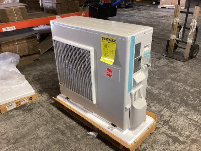 18,000 BTU "Classic Plus" Series 1-Zone Inverter OD Mini-Split HP Unit, 208-230/60/1 R-410A 22 SEER