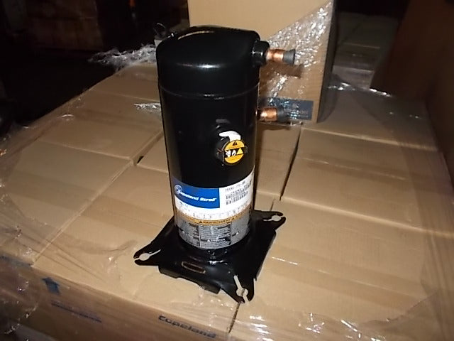 2-2/3 TON HIGH TEMP AC SCROLL COMPRESSOR, 460/380-420/60/50/3 R-22