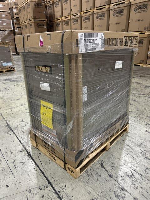 120,000 BTU Standard ECM Multi-Position Natural Gas Furnace, 80% 115/60/1 2000 CFM