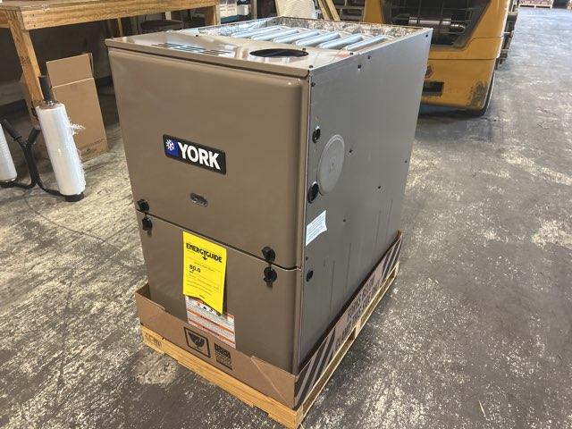 120,000 BTU Standard ECM Multi-Position Natural Gas Furnace, 80% 115/60/1 2000 CFM