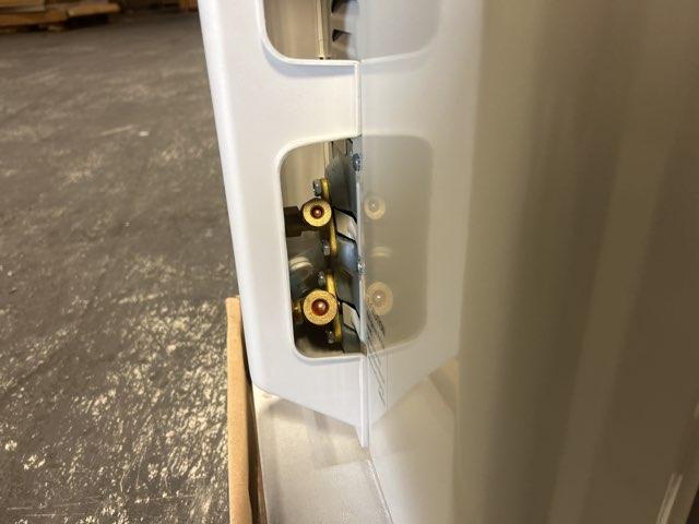 12,000 Btu Prestige Series Single-Zone Inverter Outdoor Mini-Split Heat Pump Unit