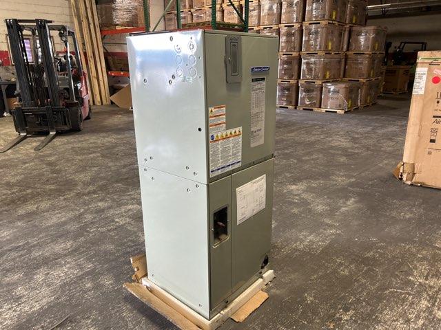 2 Ton AC/HP Multiposition Variable Speed Communicating Fancoil; 200-230/60/1, R-410A