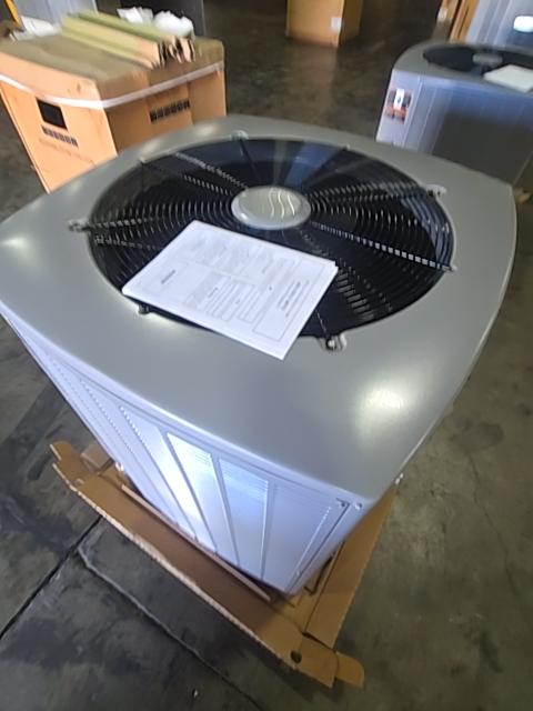 5 Ton Var Spd Communicating Split-System Air Conditioner, 20 Seer 208-230/60/1 R-410A