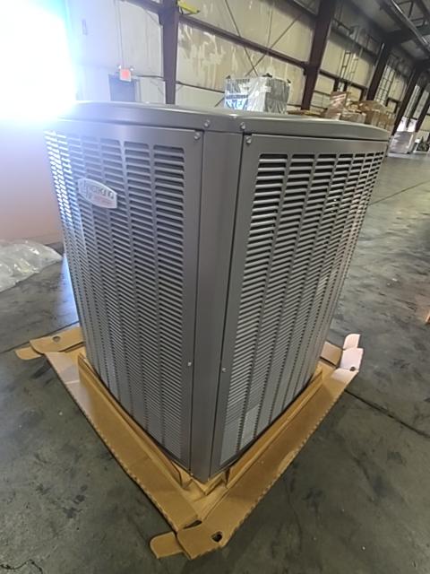 5 Ton Var Spd Communicating Split-System Air Conditioner, 20 Seer 208-230/60/1 R-410A