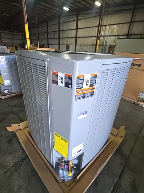 5 Ton Var Spd Communicating Split-System Air Conditioner, 20 Seer 208-230/60/1 R-410A