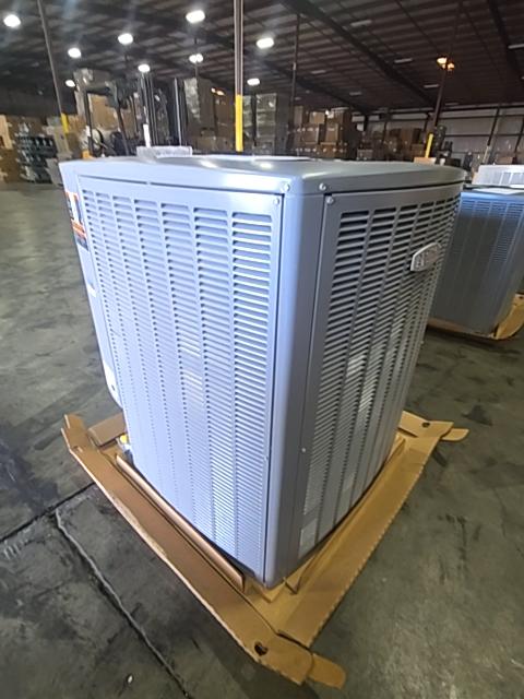 5 Ton Var Spd Communicating Split-System Air Conditioner, 20 Seer 208-230/60/1 R-410A