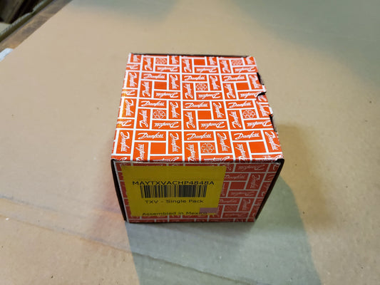 4 Ton AC/HP Thermal Expansion Valve, R-410A