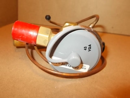 5 TON THERMAL EXPANSION VALVE R-22