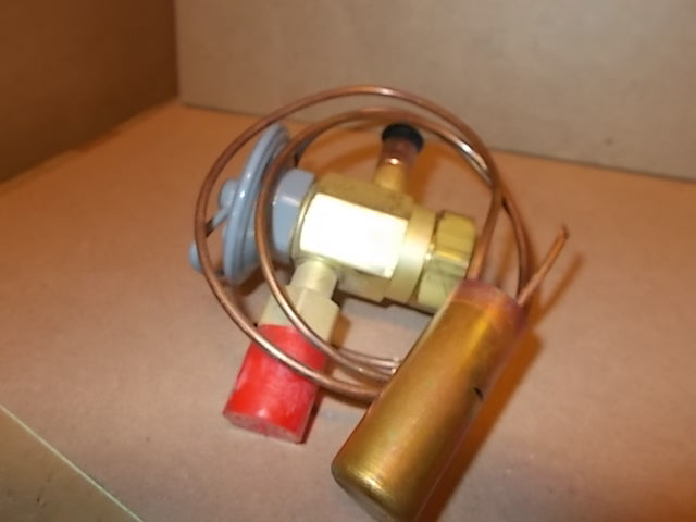 5 TON THERMAL EXPANSION VALVE R-22