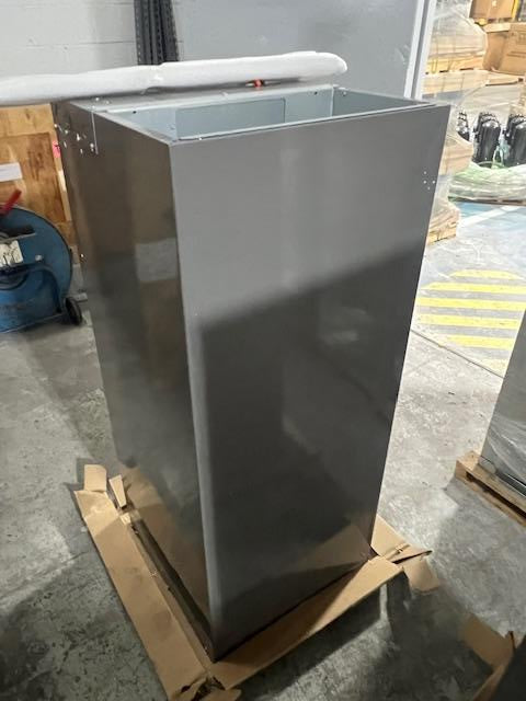 4 Ton AC/HP Multiposition ECM Fan Coil 208-230/60/1 R-410A CFM 1400 16 SEER