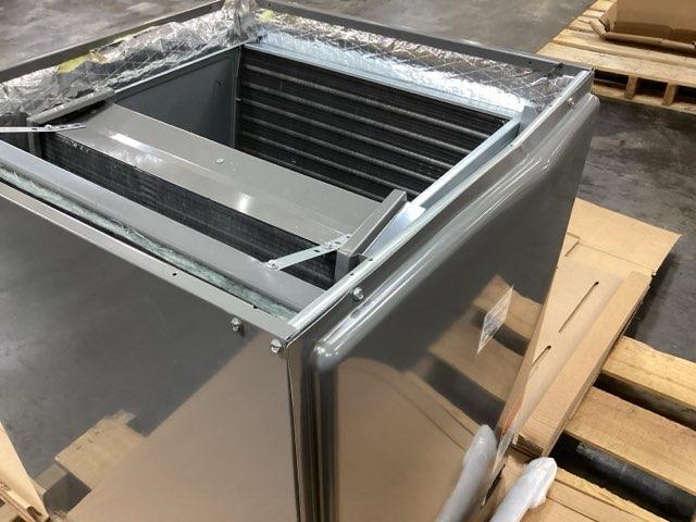 3 Ton AC/HP Multi Position Cased N Coil R-410A
