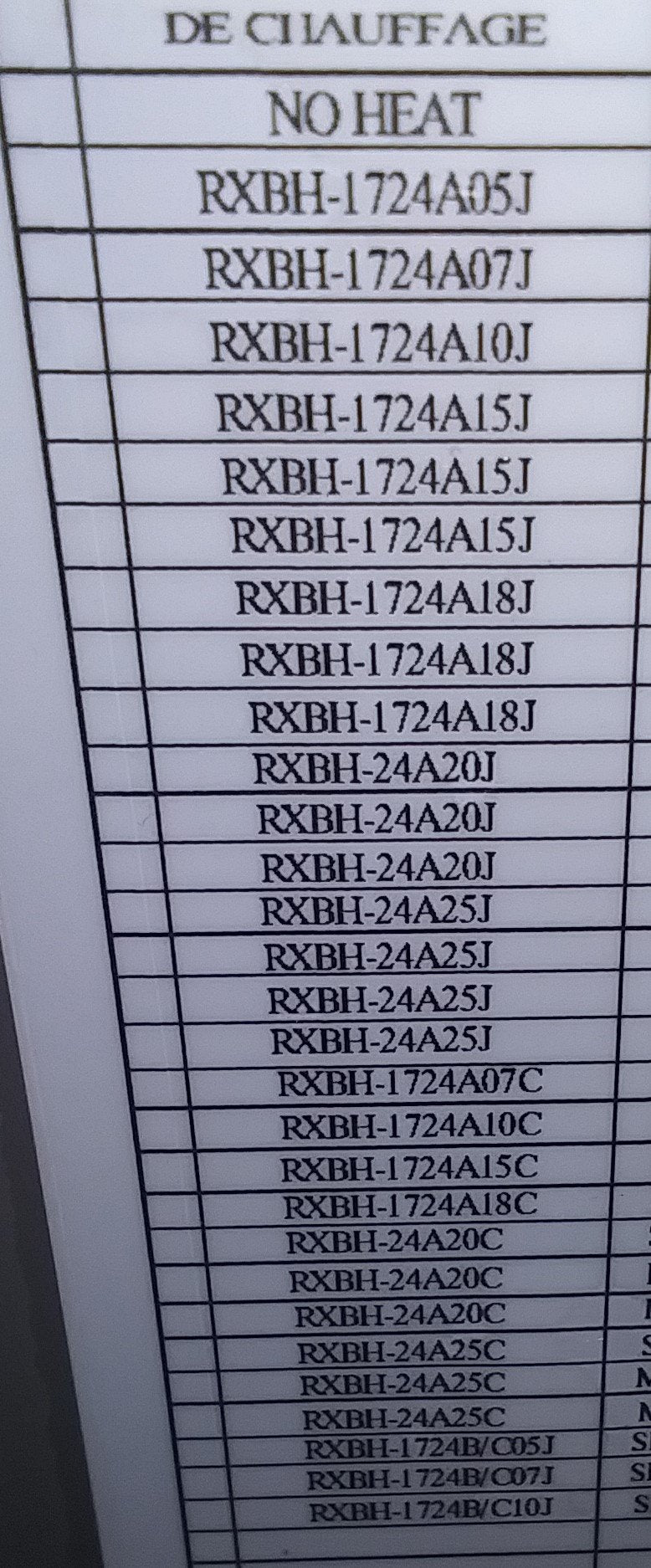 4 Ton Two-Stage Communicating Econet Enabled Multiposition Constant Torque ECM Fan Coil Unit