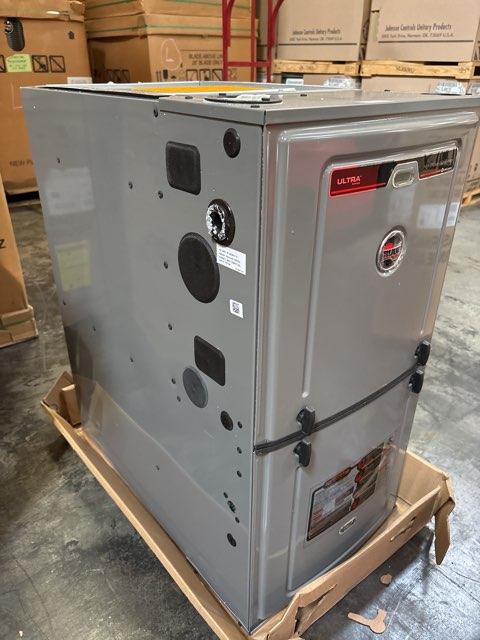 56,000 BTU Multi Position Ultra Series Communicating 2 Stage Var Spd ECM Gas Furnace 96%  115/60/1