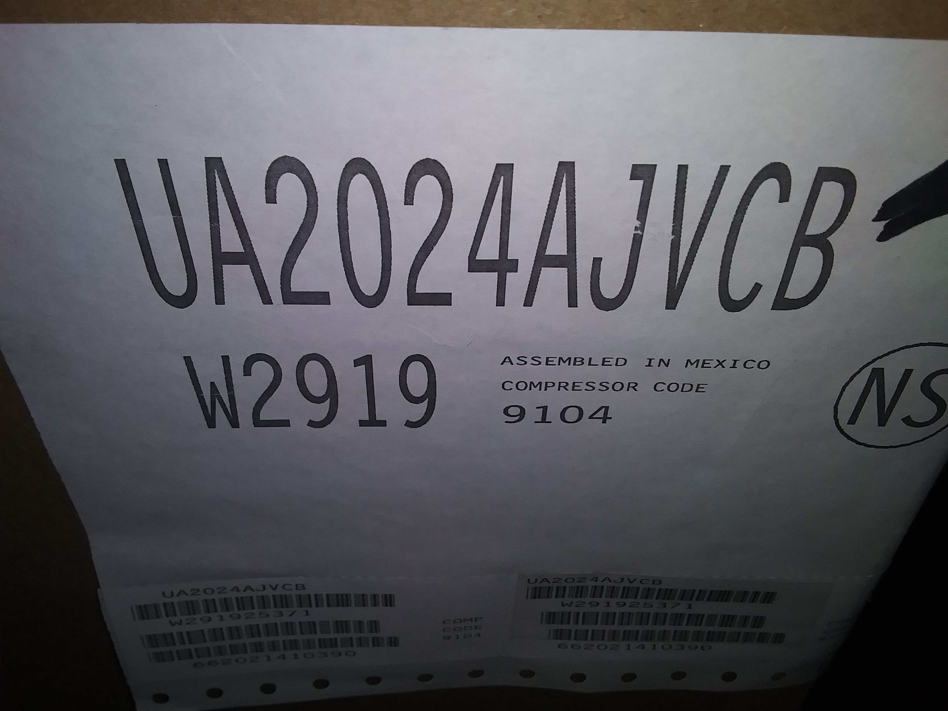 2 Ton Ultra