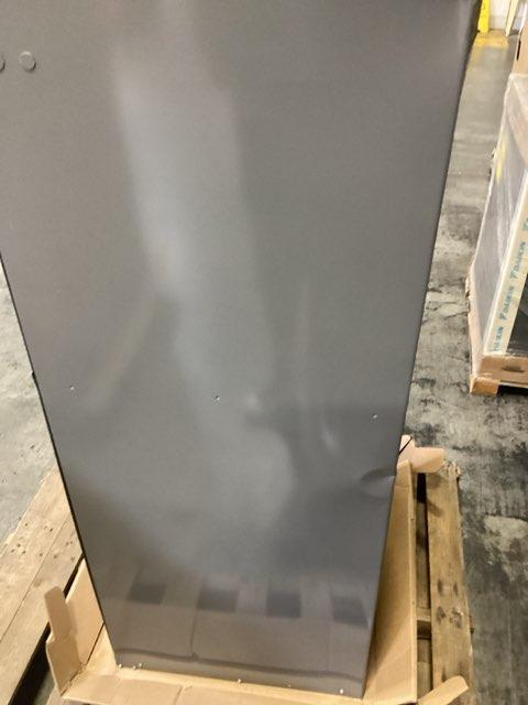 5 Ton AC/HP Mod ECM Var Spd Constant Multi Comm Fancoil, 208-240/60/1  R-410A Cfm:1800