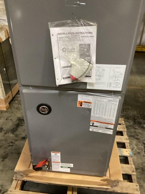 5 Ton AC/HP Mod ECM Var Spd Constant Multi Comm Fancoil, 208-240/60/1  R-410A Cfm:1800