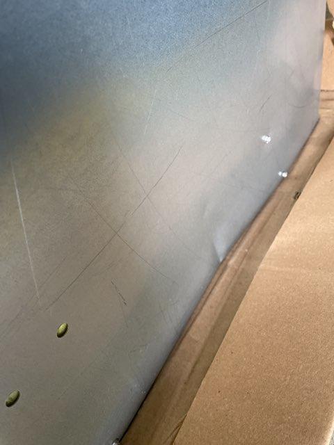 3 Ton AC/HP Upflow Front Return ECM Fancoil With Option Code 417 208-240/60/1 R-410A CFM 1000-1200