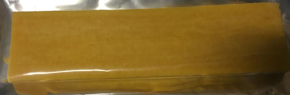 YELLOW CONDENSATE PAN STRIPS
