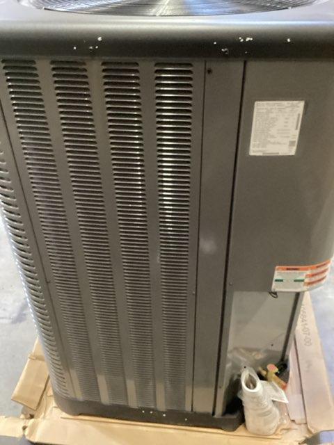 5 Ton Ultra" Series Communicating Variable Speed Inverter Split-System Air Conditioner