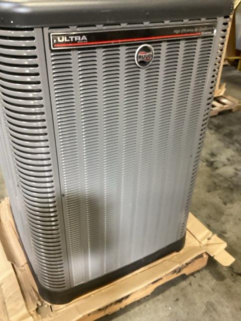 5 Ton Ultra" Series Communicating Variable Speed Inverter Split-System Air Conditioner