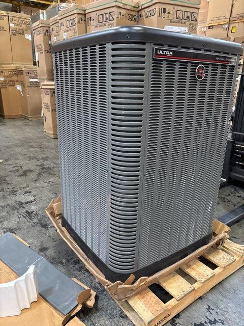 5 Ton Ultra" Series Communicating Variable Speed Inverter Split-System Air Conditioner