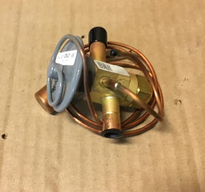 3 TON THERMAL EXPANSION VALVE R-22 3/8" X 3/8" SWEAT