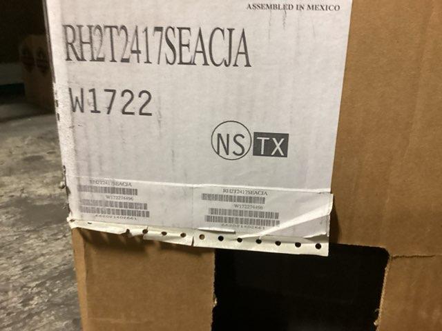 2 Ton AC/HP 2 Stage Communicating ECM Multi-Position Air Handler, 16 SEER 208-240/60/1 R-410A