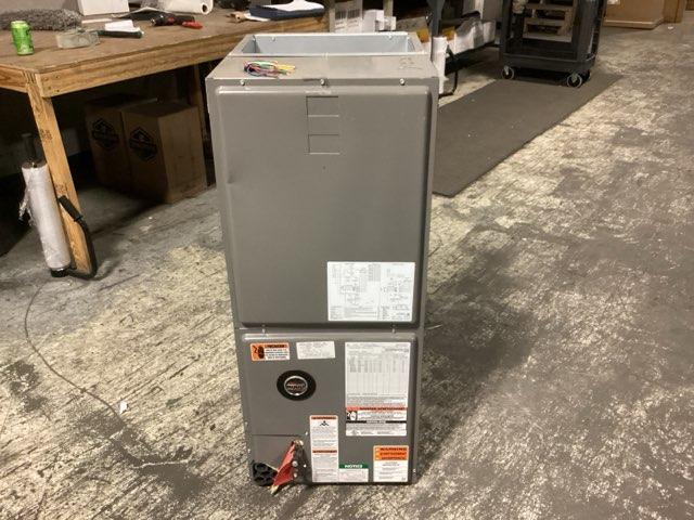 2 Ton AC/HP 2 Stage Communicating ECM Multi-Position Air Handler, 16 SEER 208-240/60/1 R-410A