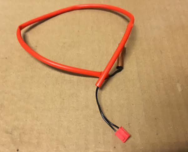 NTC THERMISTOR ASSEMBLY FOR INDOOR LG MINI-SPLITS