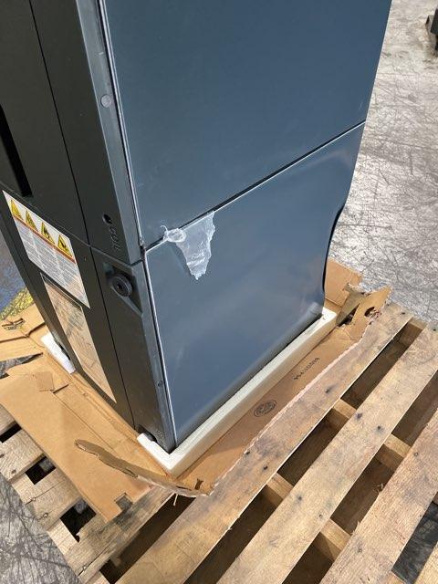 1.5 Ton Modular Multiposition PSC Fan Coil 208-230/60/1 R-410A CFM:225-1091